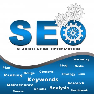 Web Design and SEO